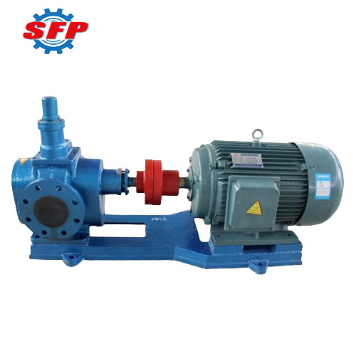 YCB Series Cooking Oil Pumps
